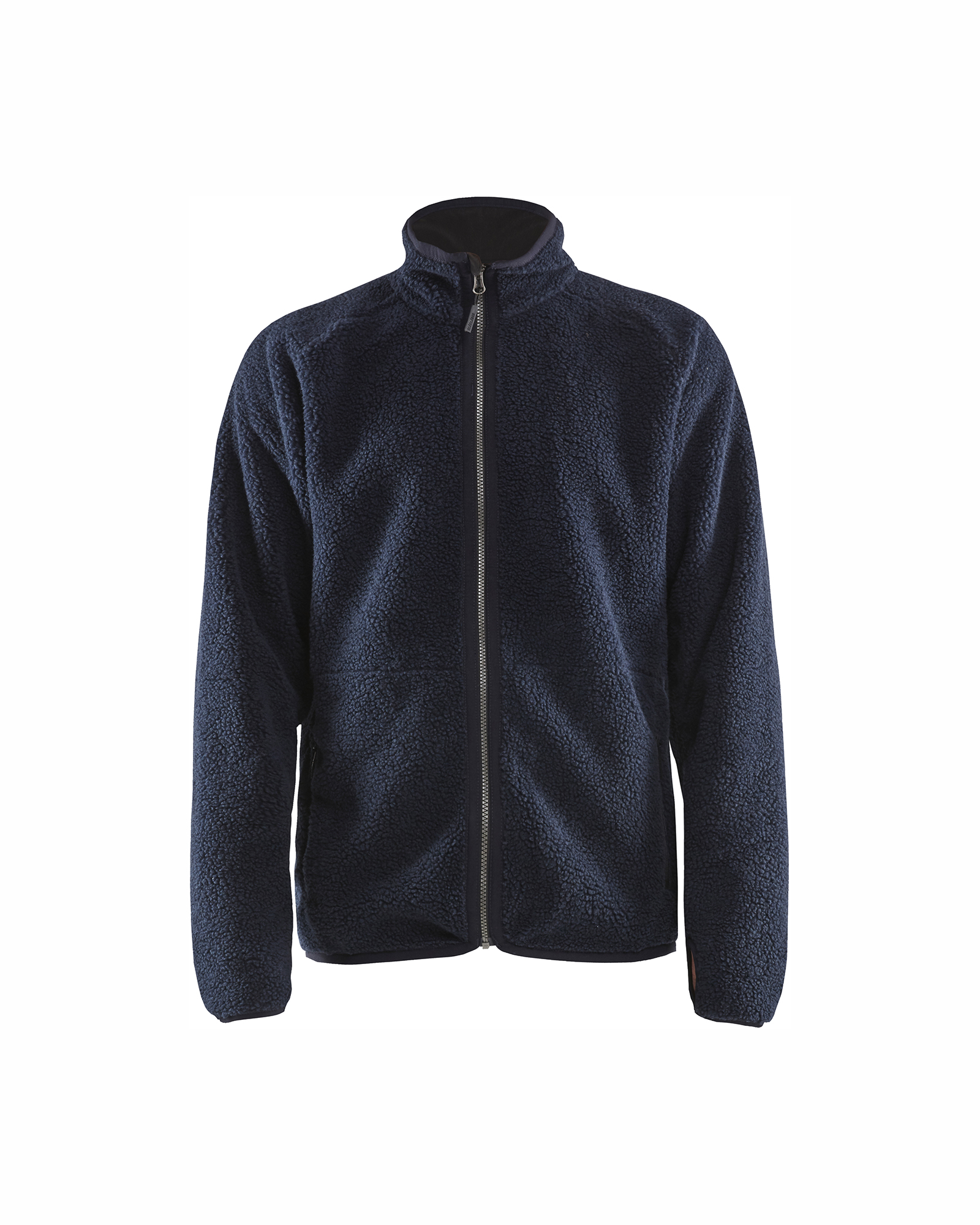Pile Jacke