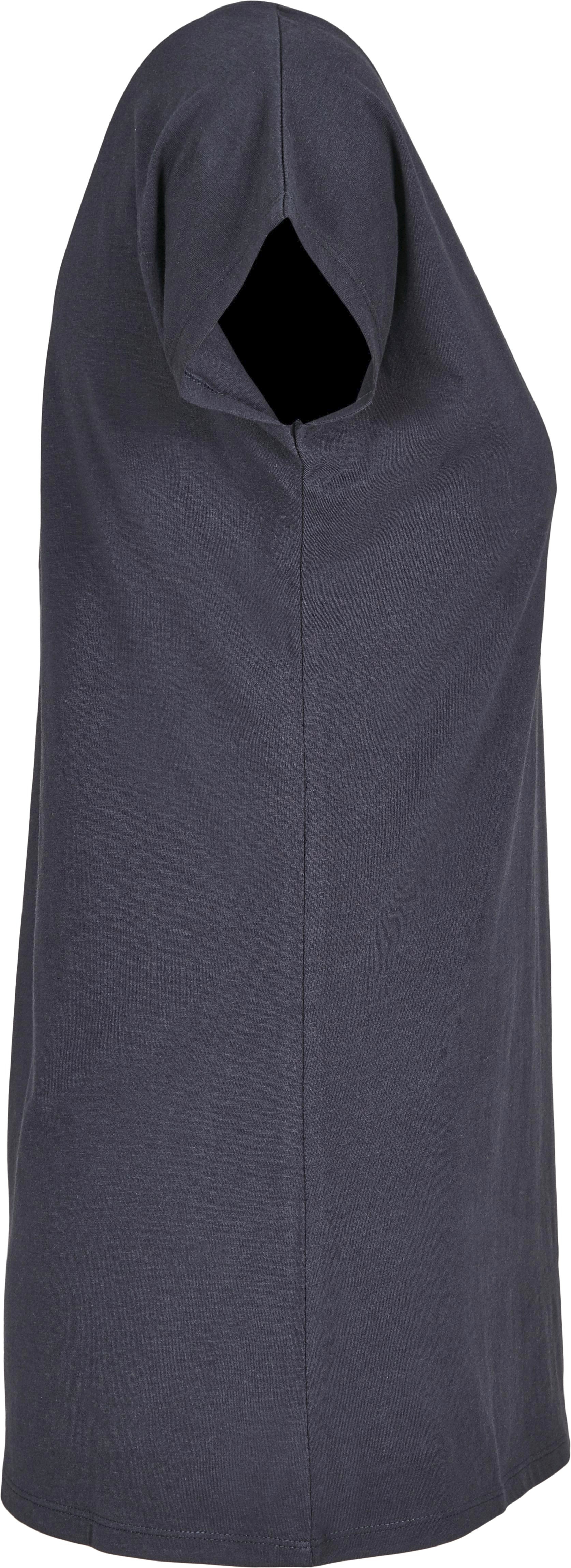 T-Shirt – Ladies´ Wide Neck Tee