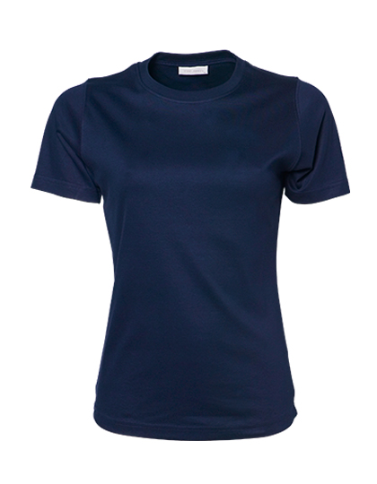 T-Shirt – Women´s Interlock Tee