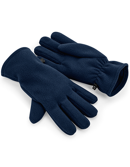 Handschuh – Recycled Fleece Gloves