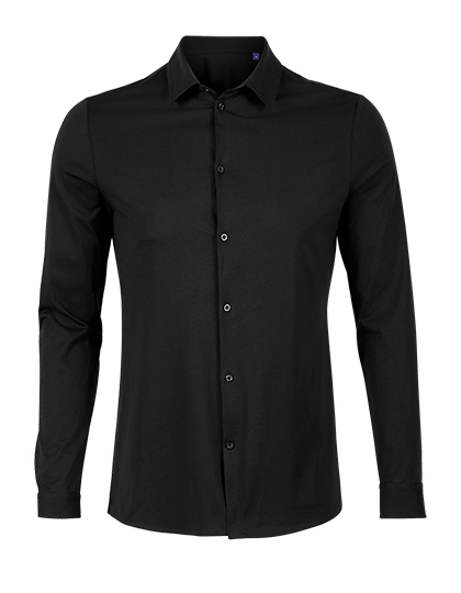 Hemd – Men´s Mercerised Shirt Balthazar