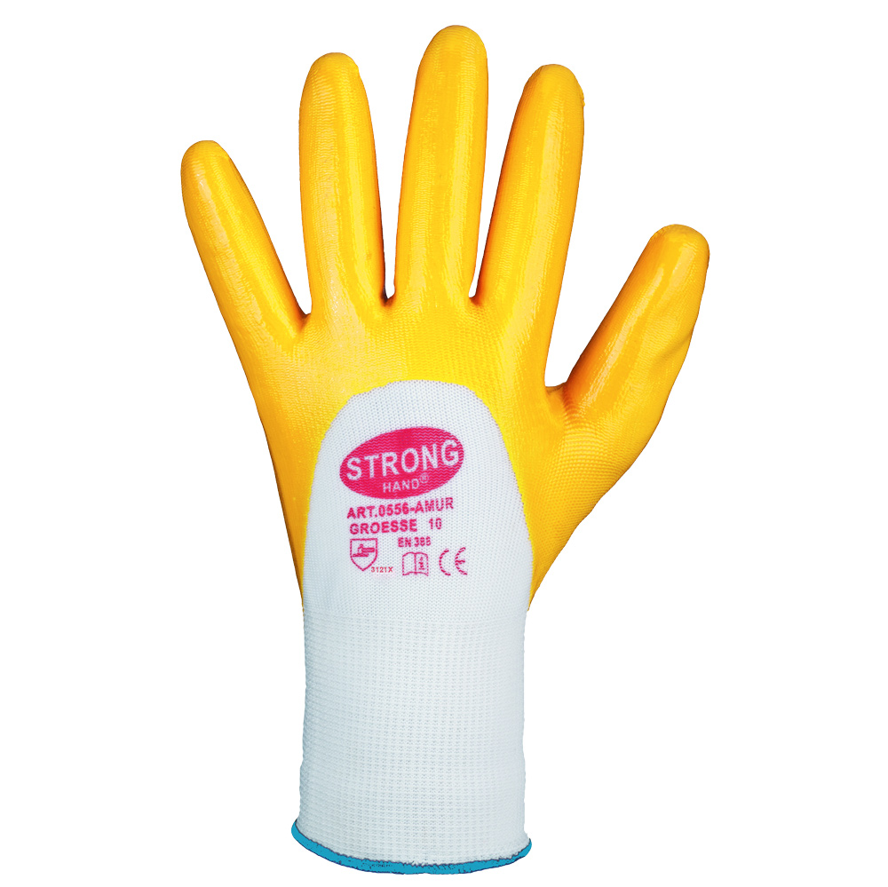 Stronghand® Handschuhe Amur