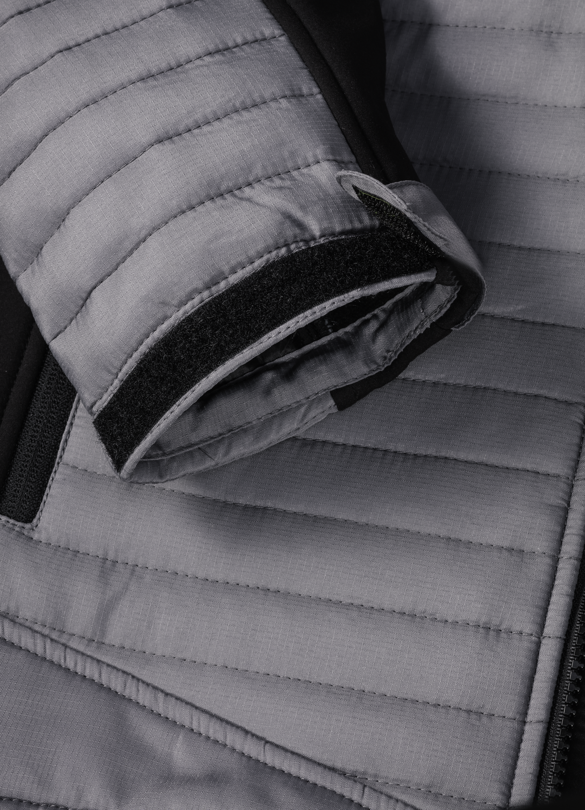 PLANAM Air Jacke Outdoor