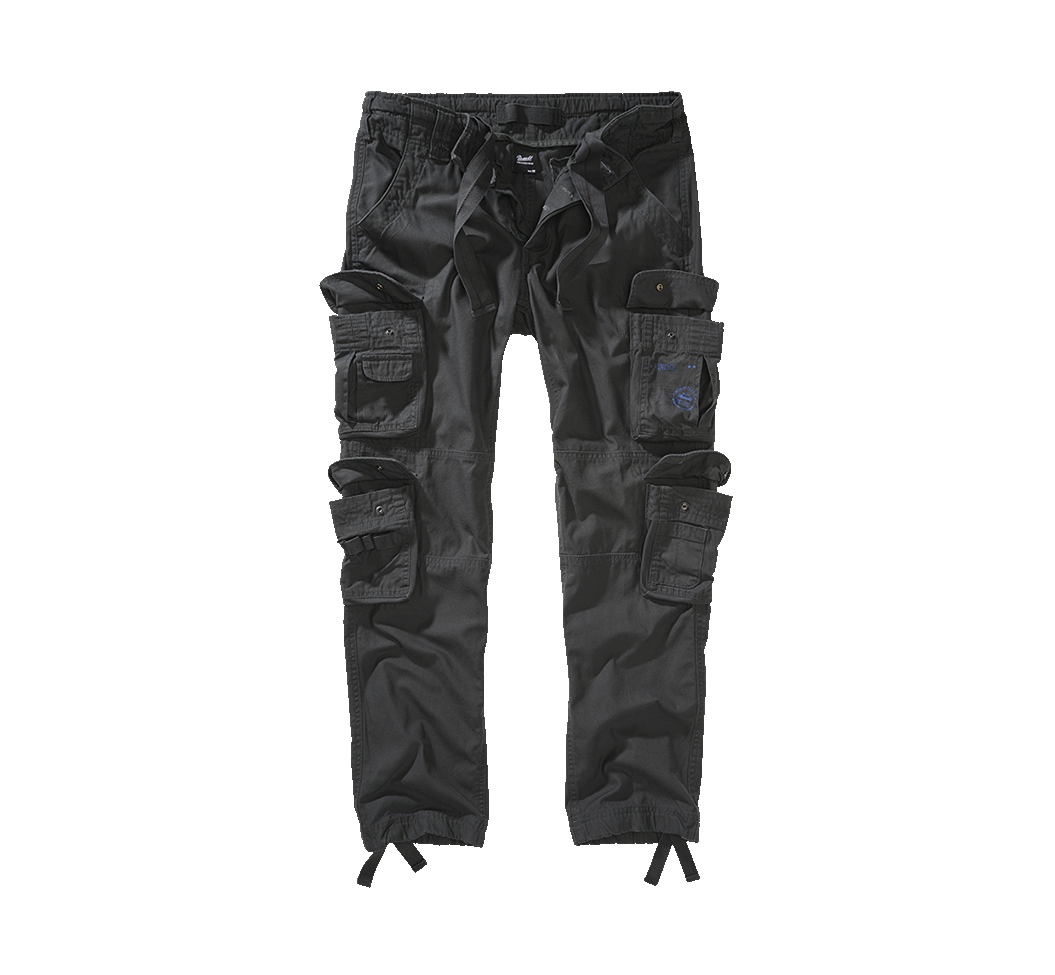 Pure Slim Fit Pants