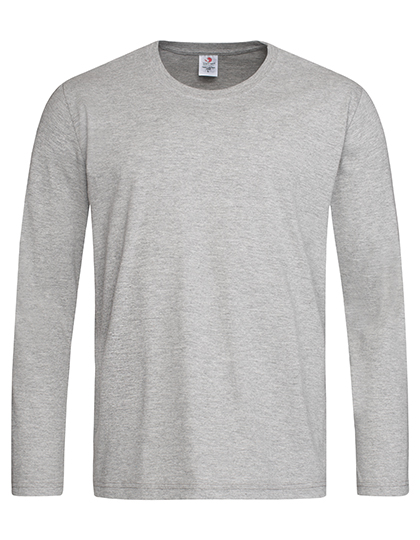 T-Shirt – Classic-T Long Sleeve