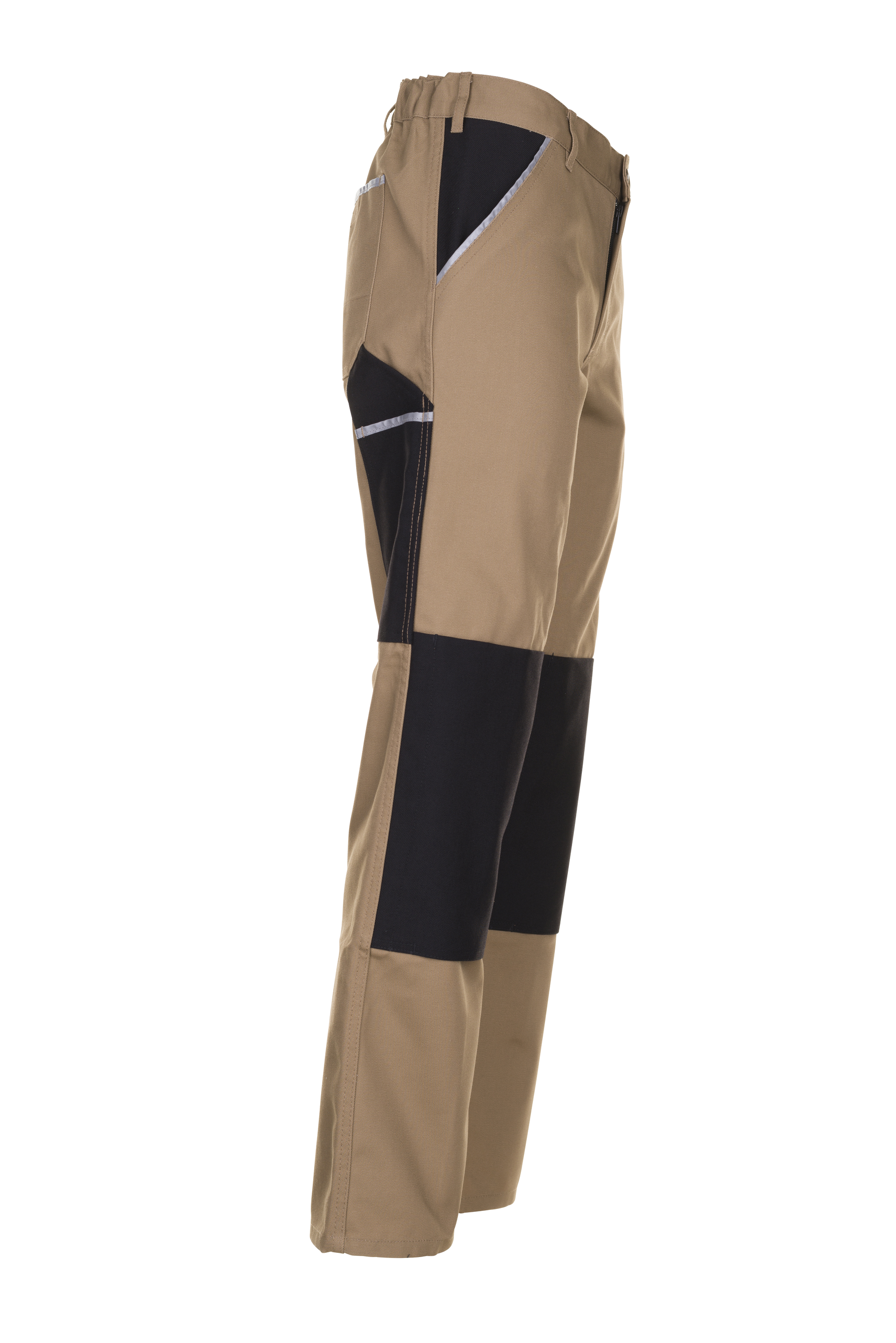 PLANAM Bundhose Canvas 320
