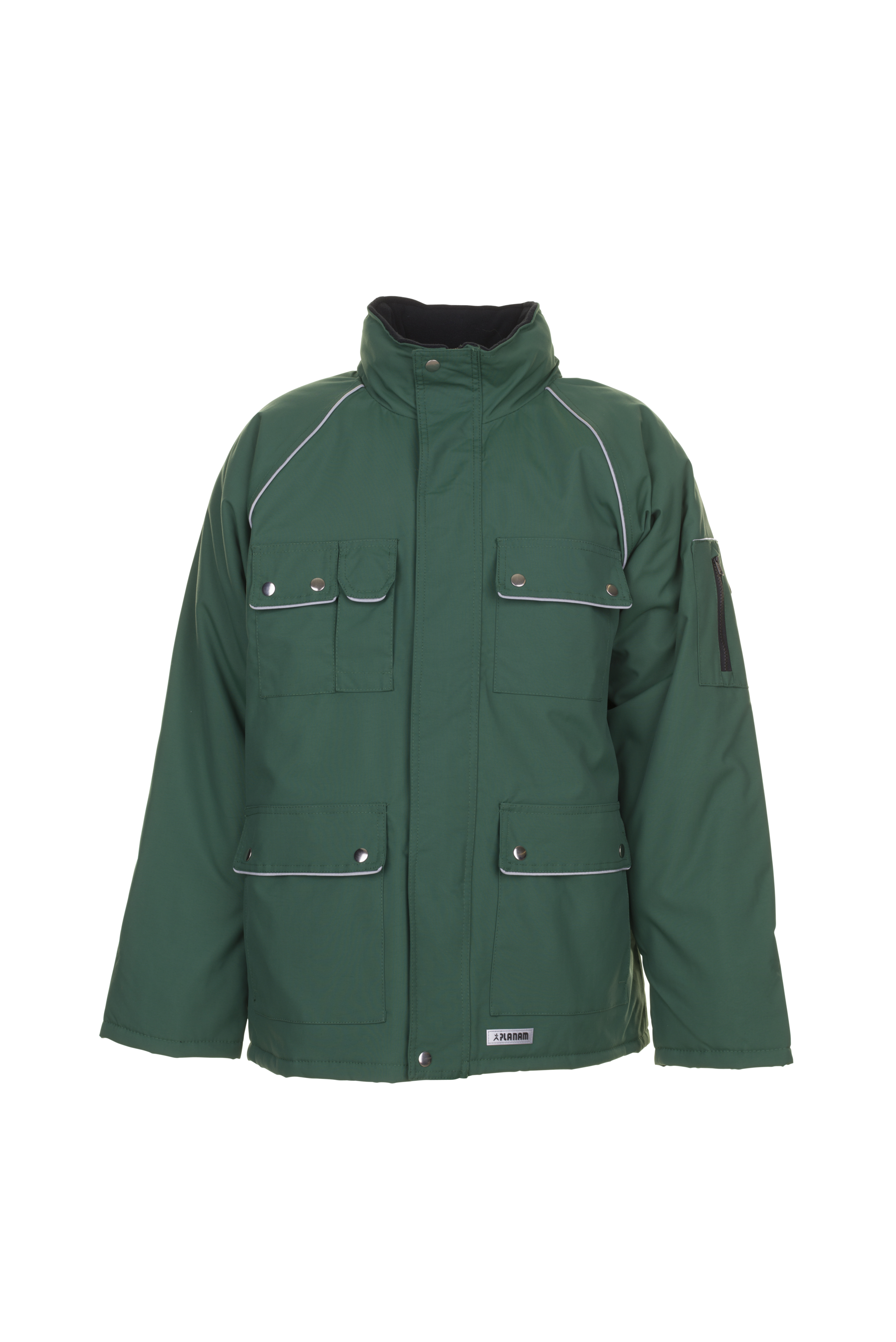 PLANAM Winterparka Canvas 320