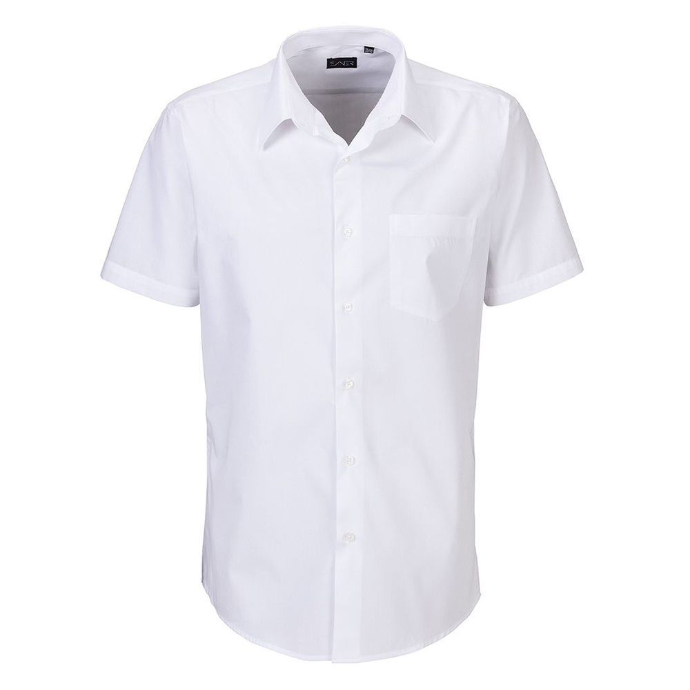 Herren Hemd halbarm