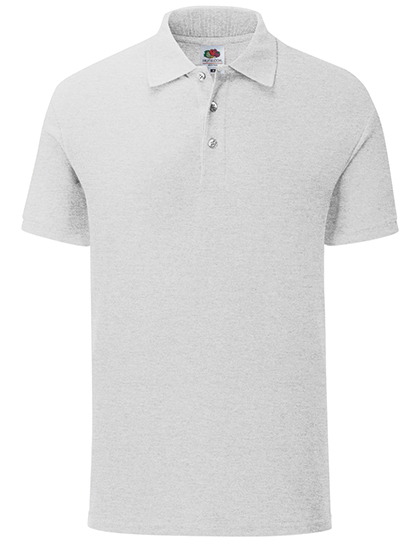 65/35 Piqué Polo