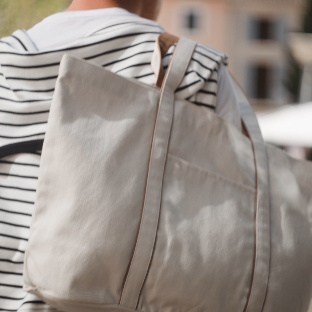 Tasche – Courtside Large Bag