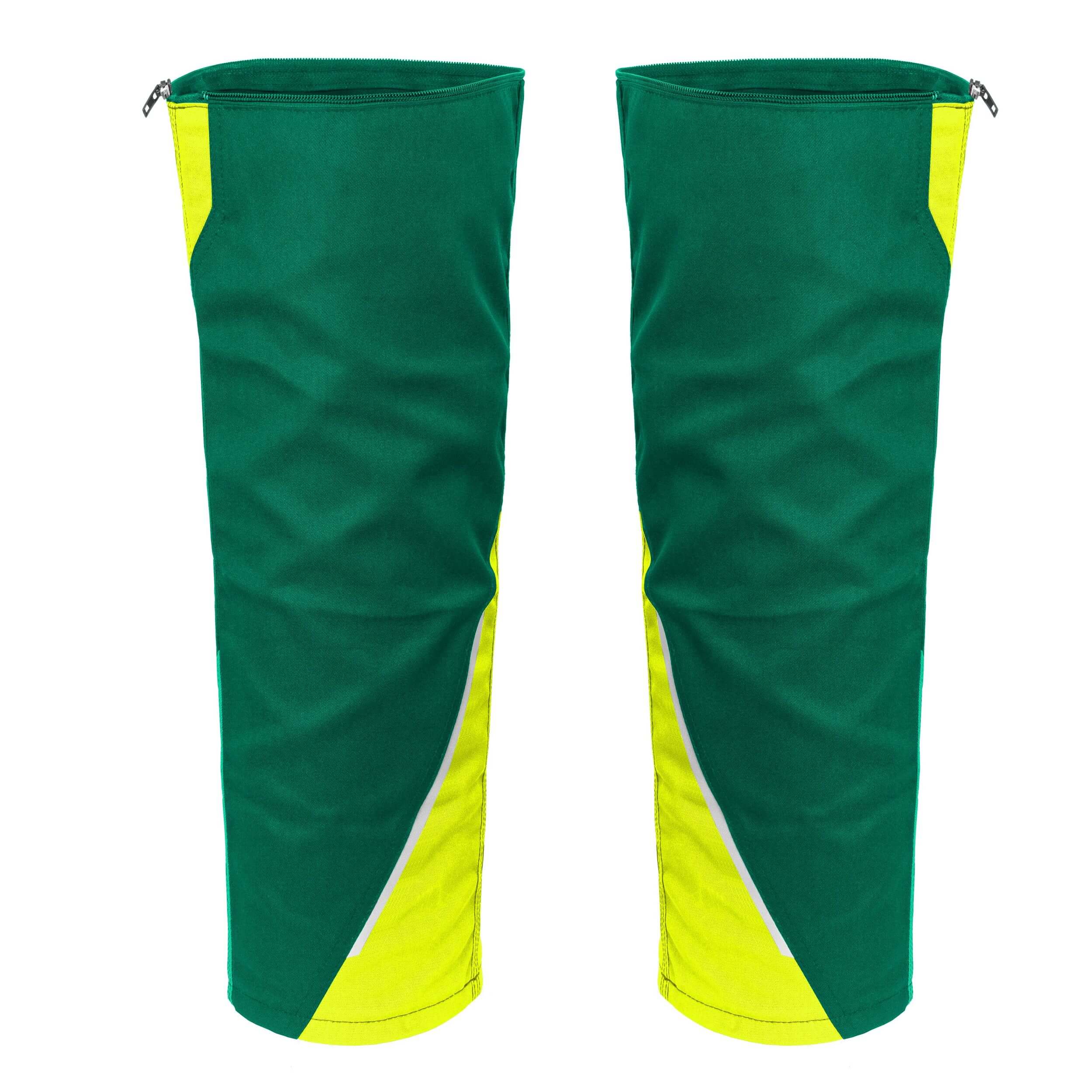 Beinlinge für Arbeitsshorts "grizzlyskin IRON"