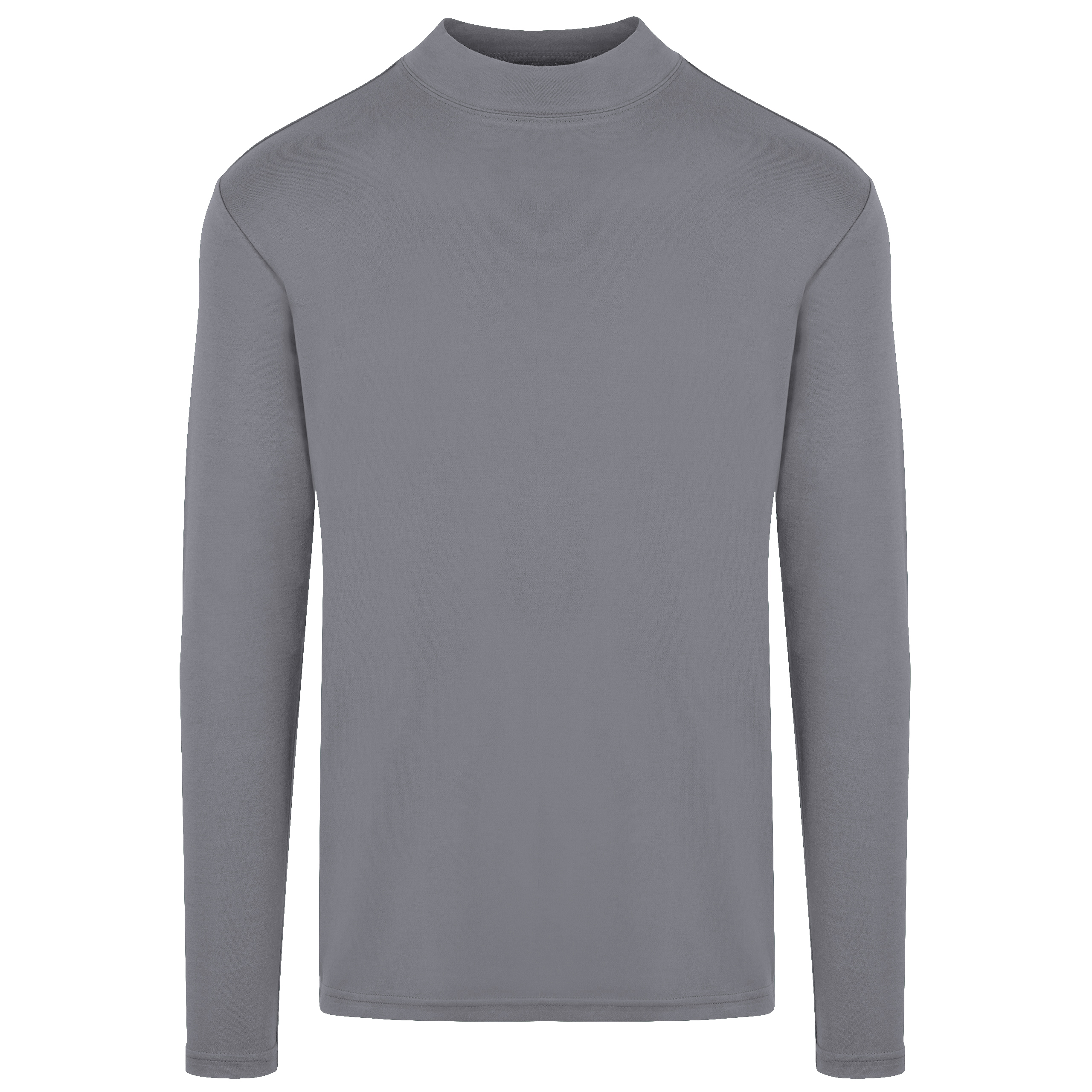 T-Shirt – Men´s Premium Highneck Longsleeve Tees
