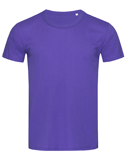 T-Shirt – Ben Crew Neck