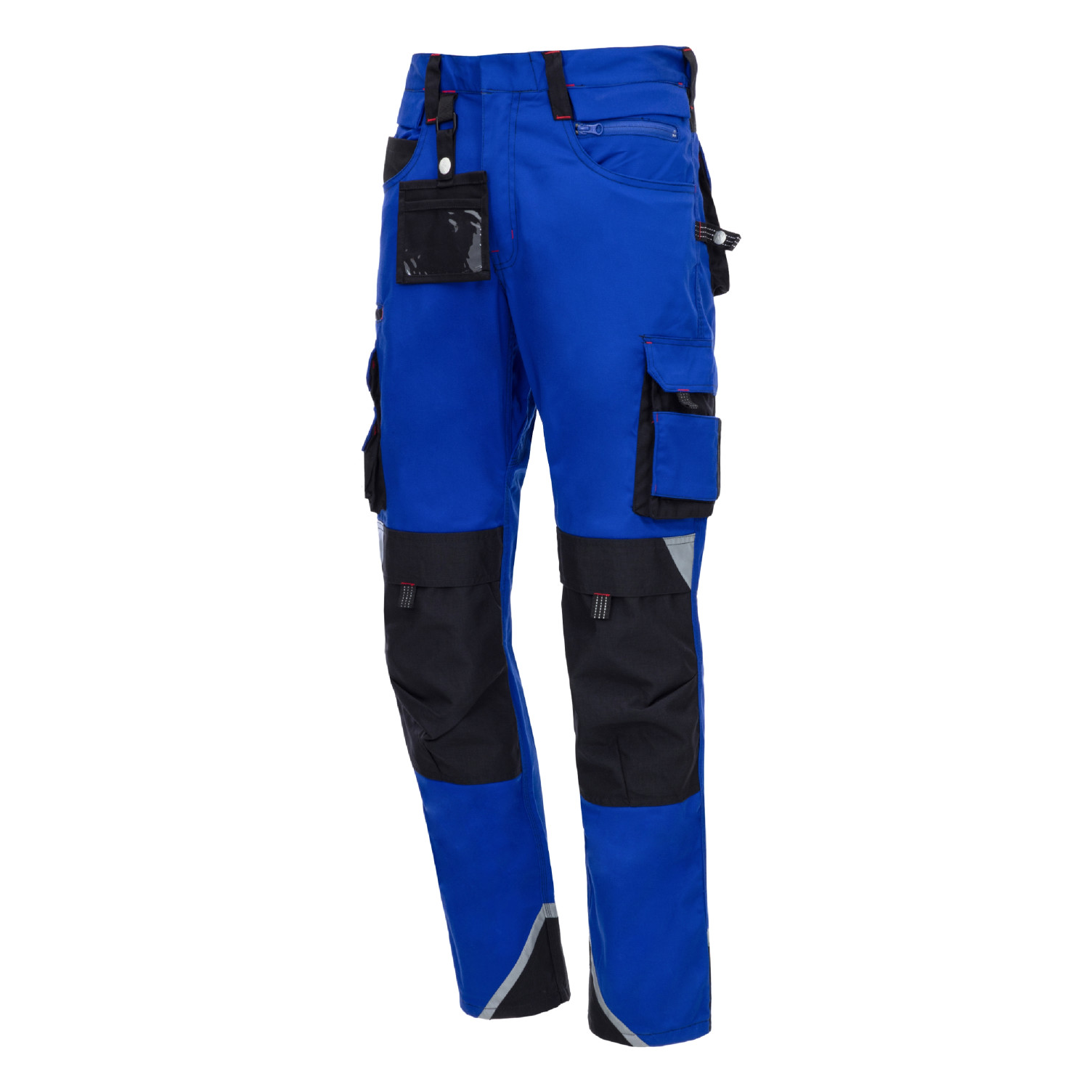 Bundhose MOTION TEX PRO FX lange Arbeitshose