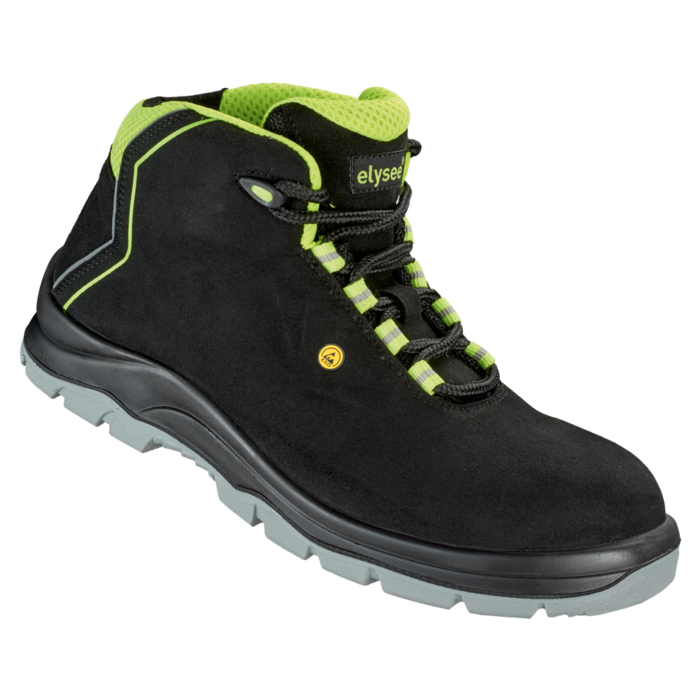 Schnürstiefel Apiro