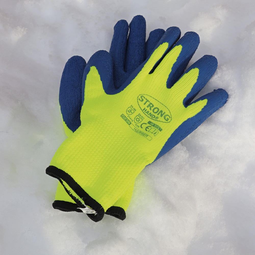 Stronghand® Handschuhe Harrer
