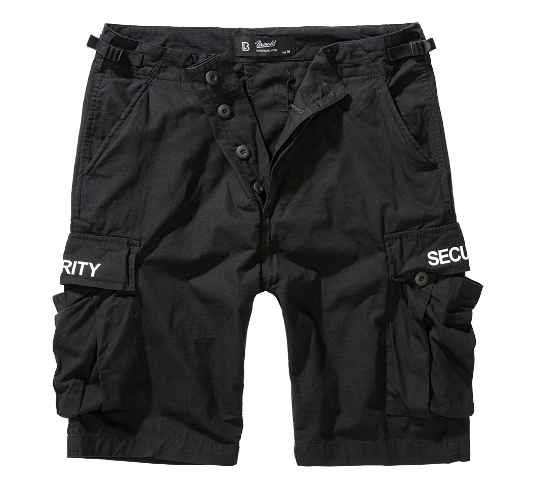 Security BDU Ripstop Shorts