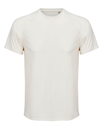 Men´s Raglan Sleeve T-Shirt Vortex