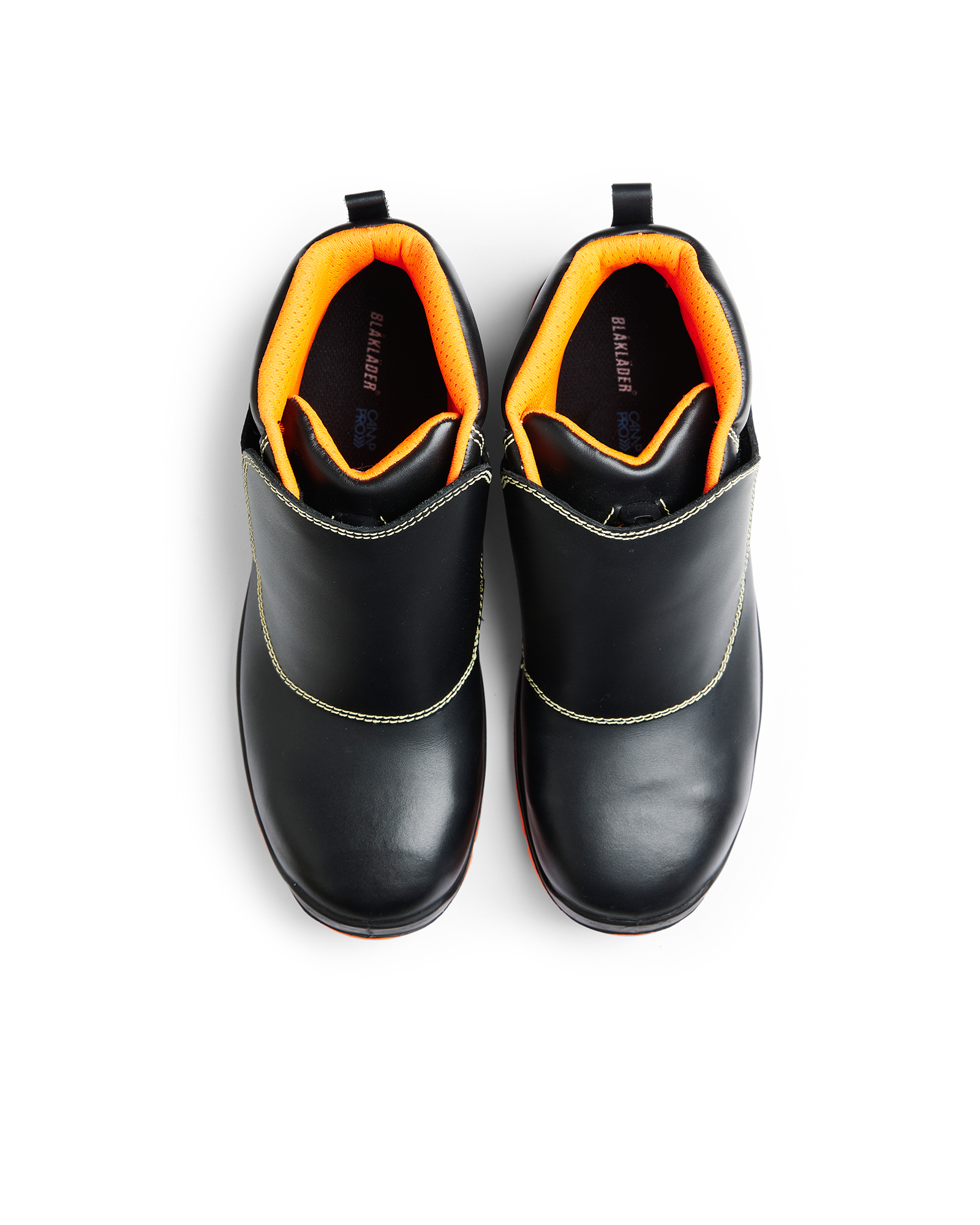 ELITE Schweißer Sicherheitsstiefel S3