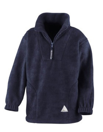 Pullover – Youth Polartherm Top