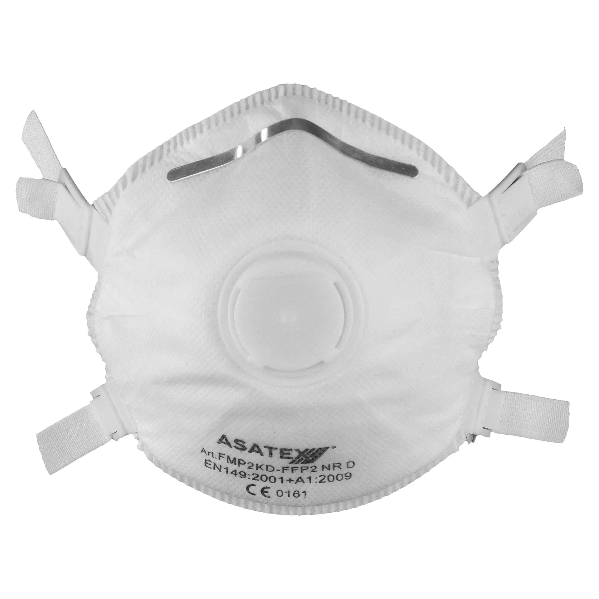 Feinstaubmaske FFP2 NR D FMP2KD