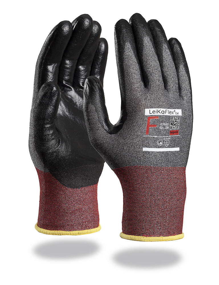 LeiKaFlex® Cut | Schnittschutzhandschuh