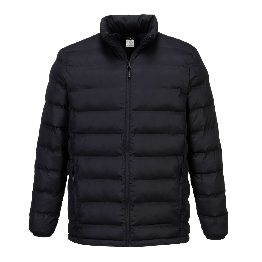 ULTRASONIC beheizte Tunnel Jacke