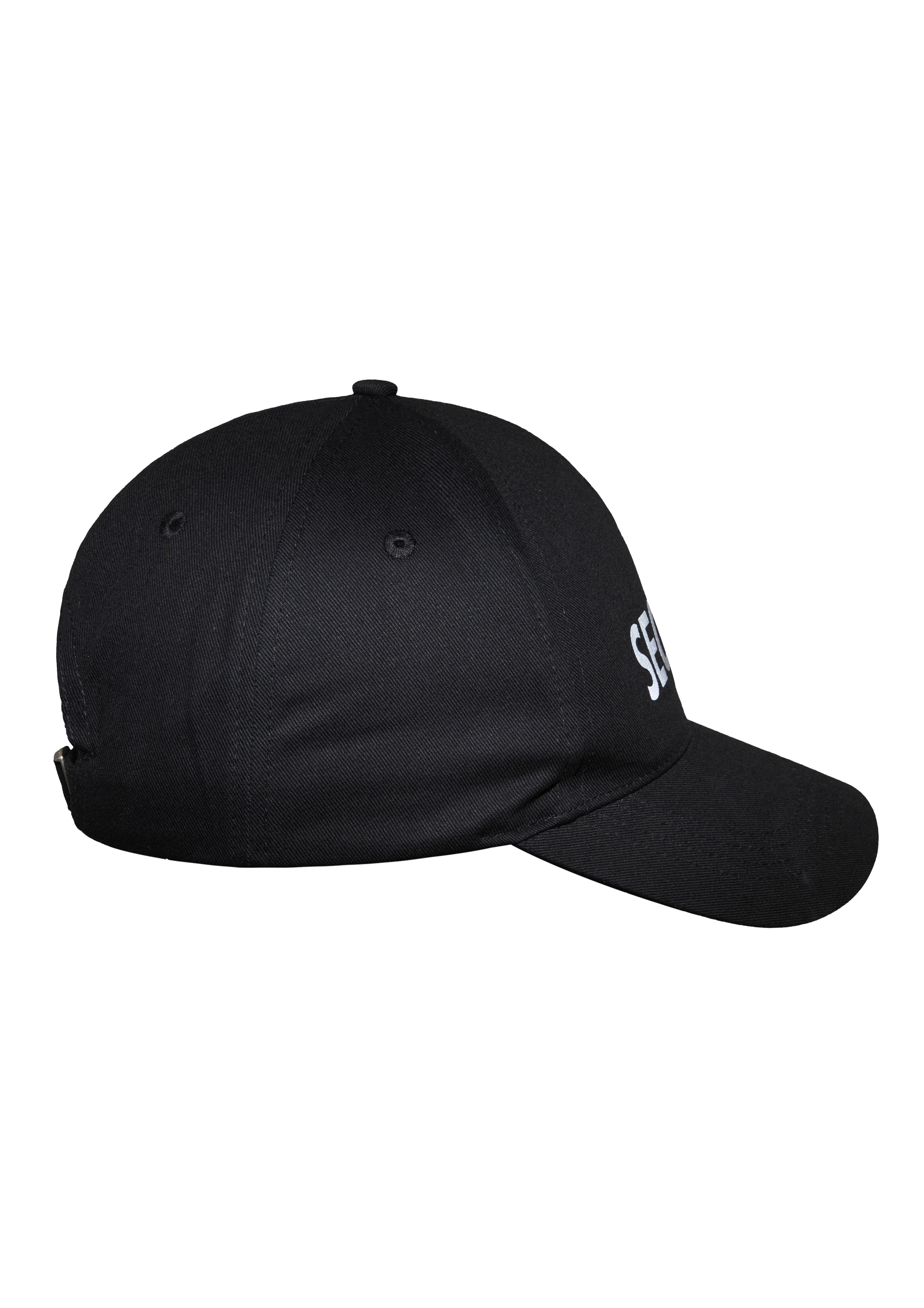 SECURITY - Cap for Adults