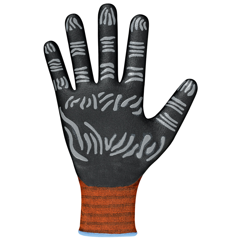 Stronghand® Handschuhe Tiger Touch