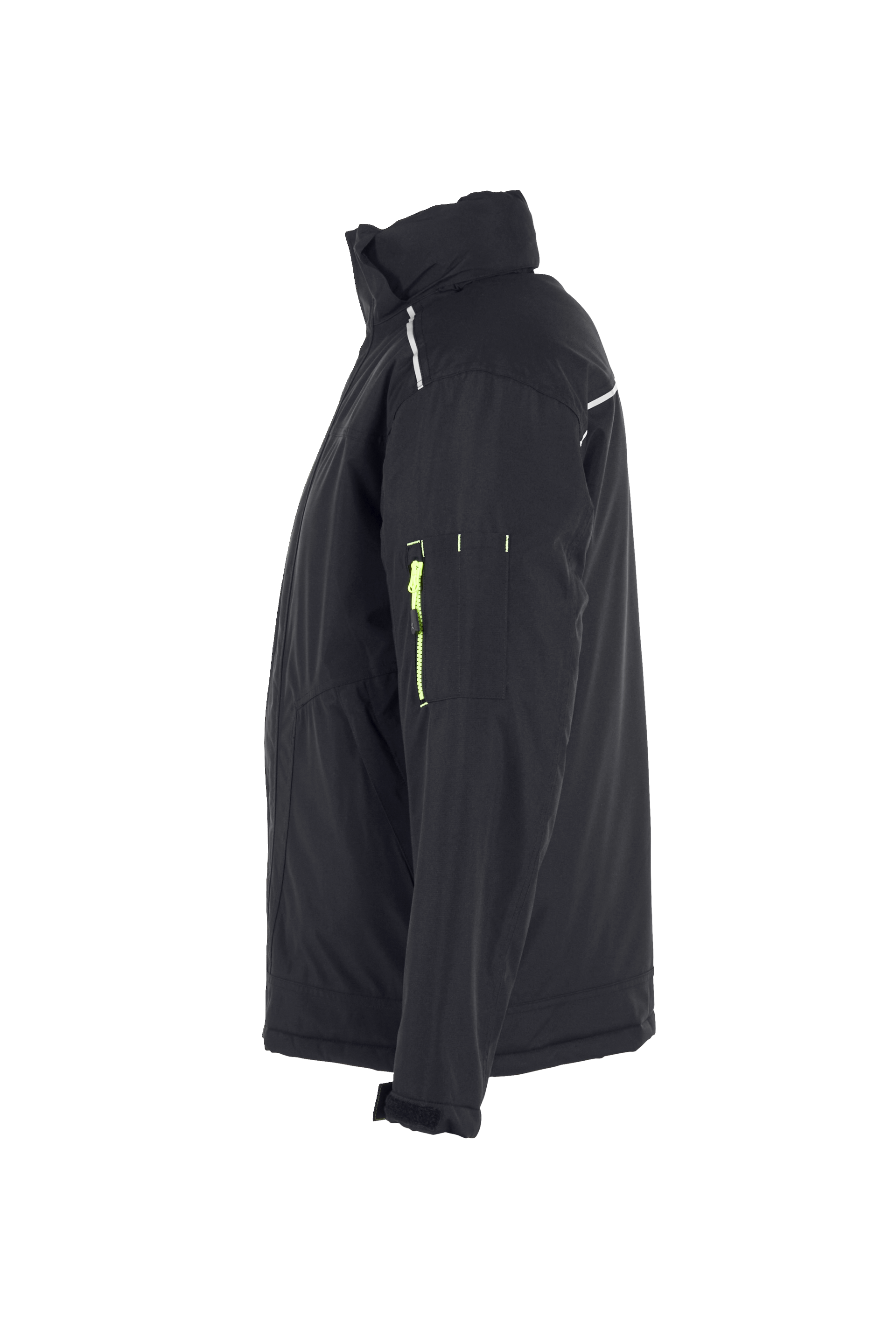 PLANAM Winterjacke rECOline
