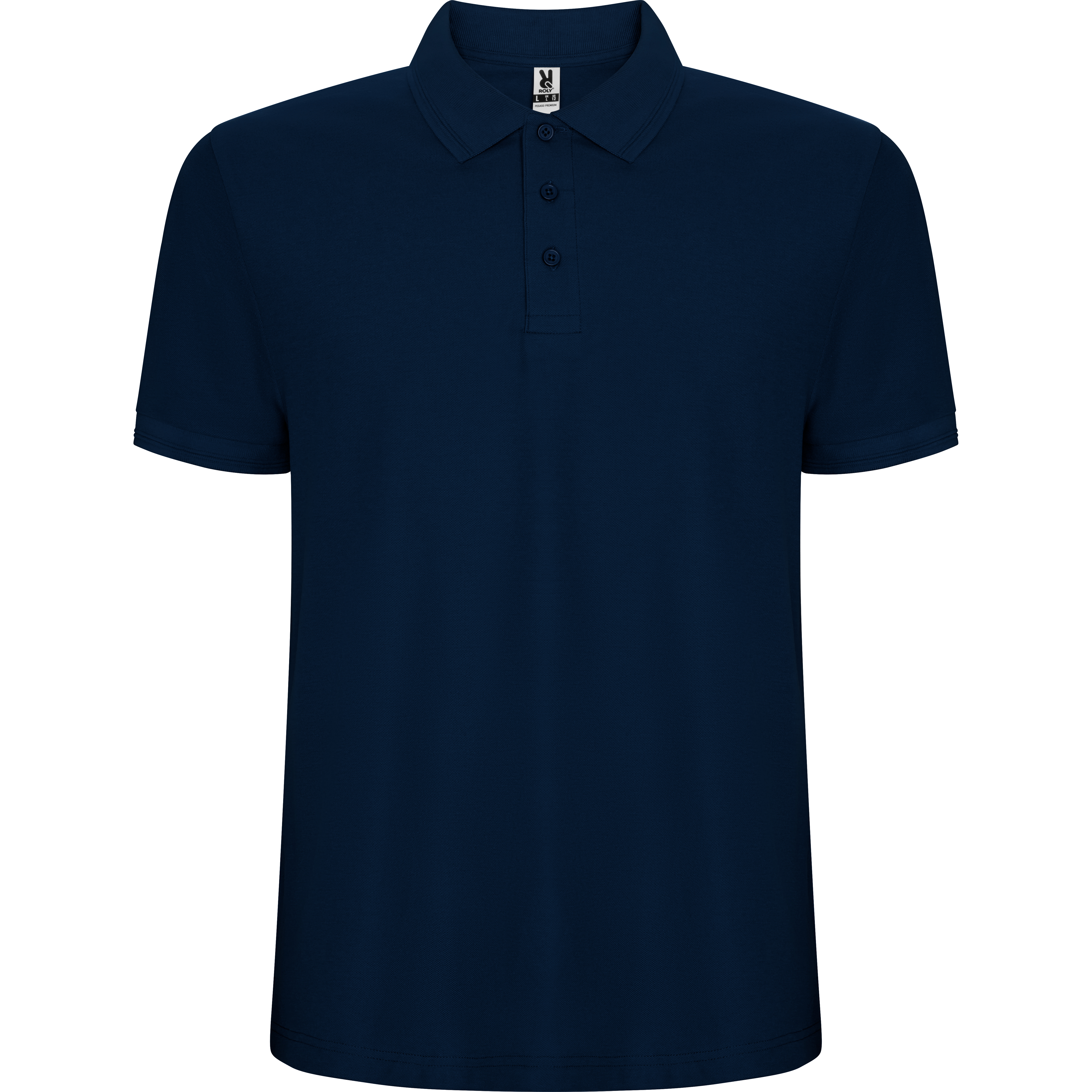 Pegaso Premium Poloshirt