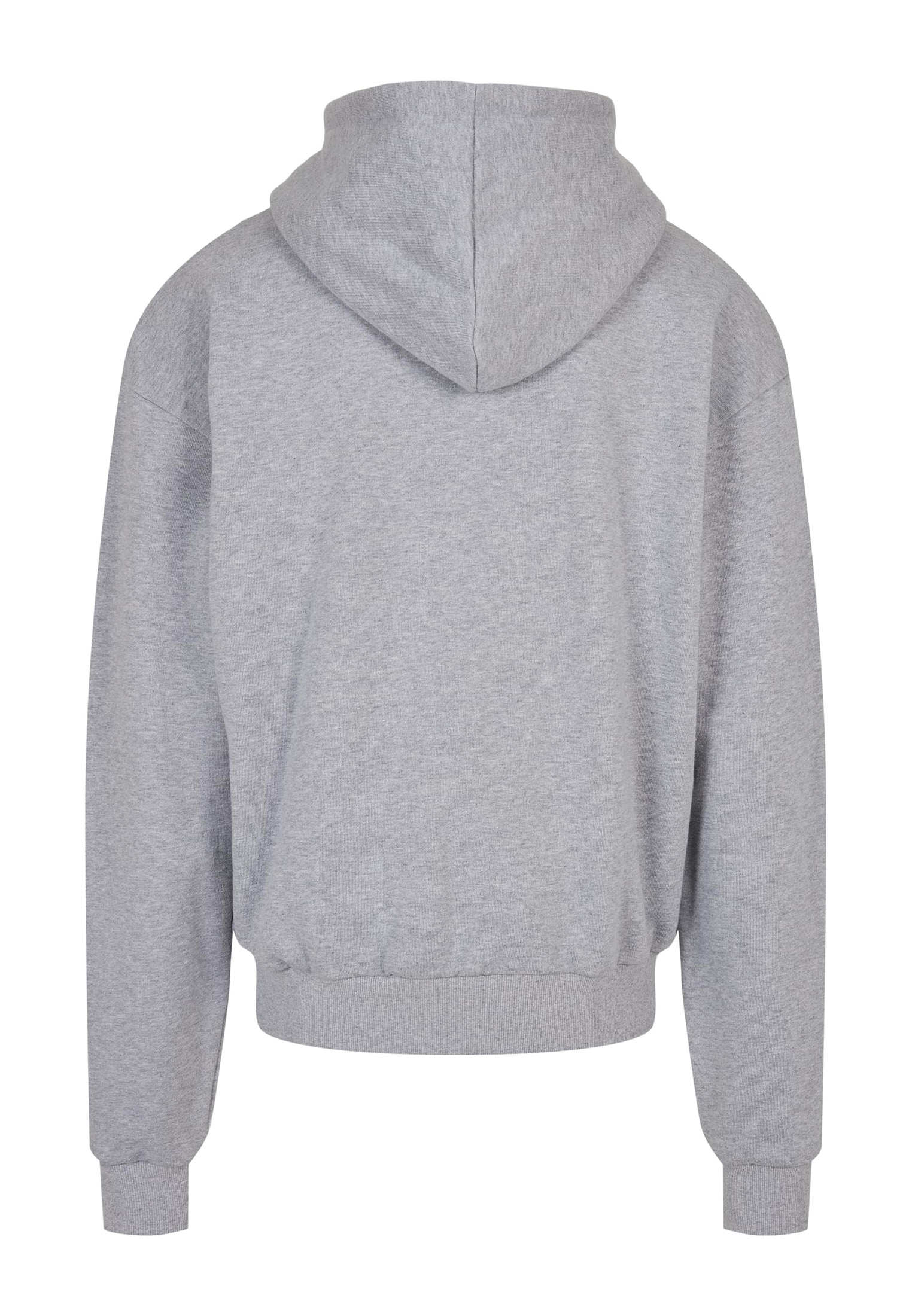 Sweatshirt – Ultra Heavy Zip Hoody