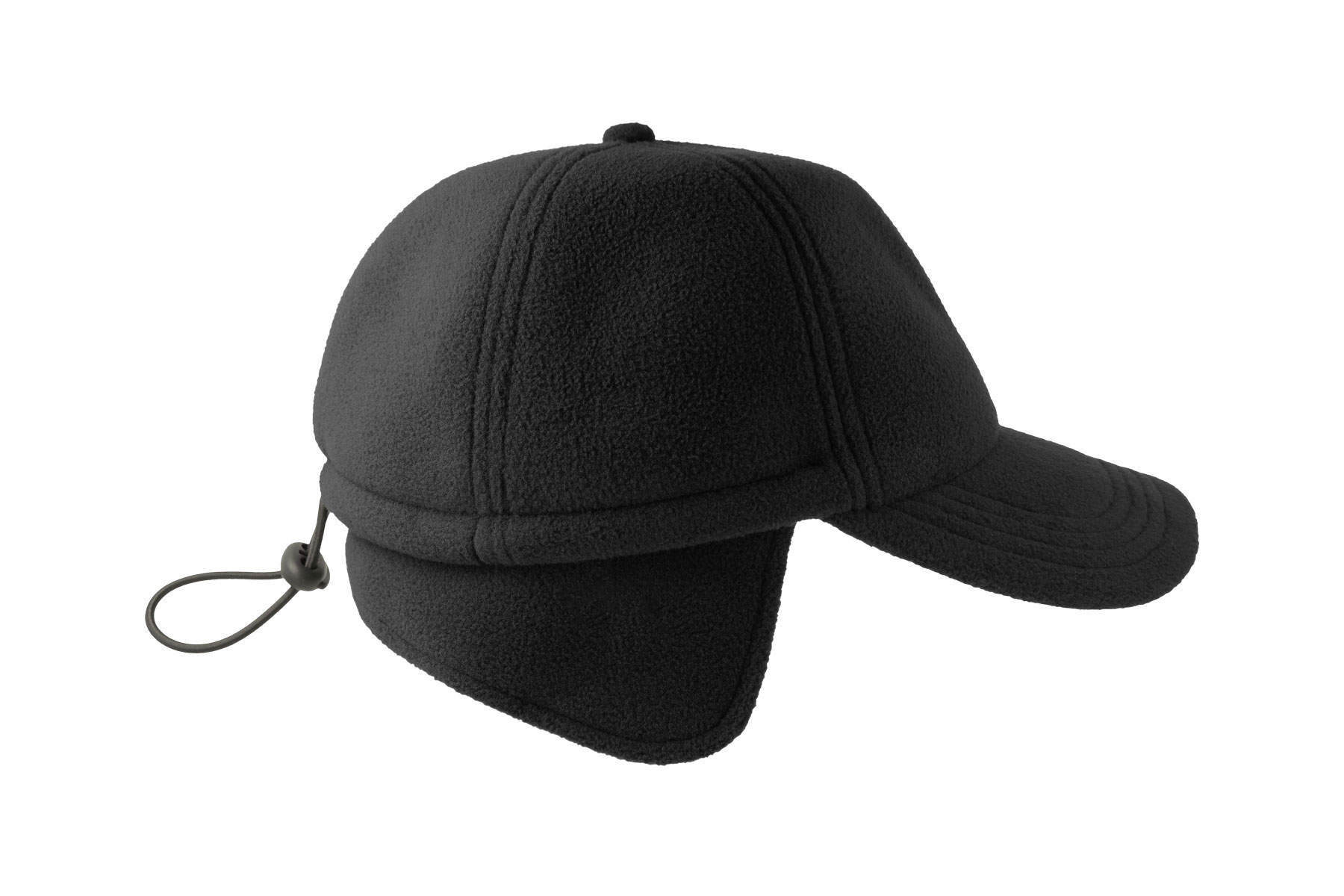 Snow Flap Stopper Cap