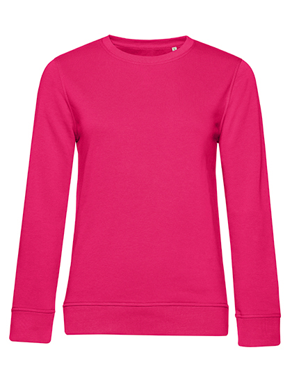 Sweatshirt – Inspire Crew Neck Sweat /Women_°