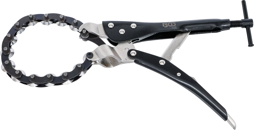 Auspuff-Kettentrenner, 250 mm