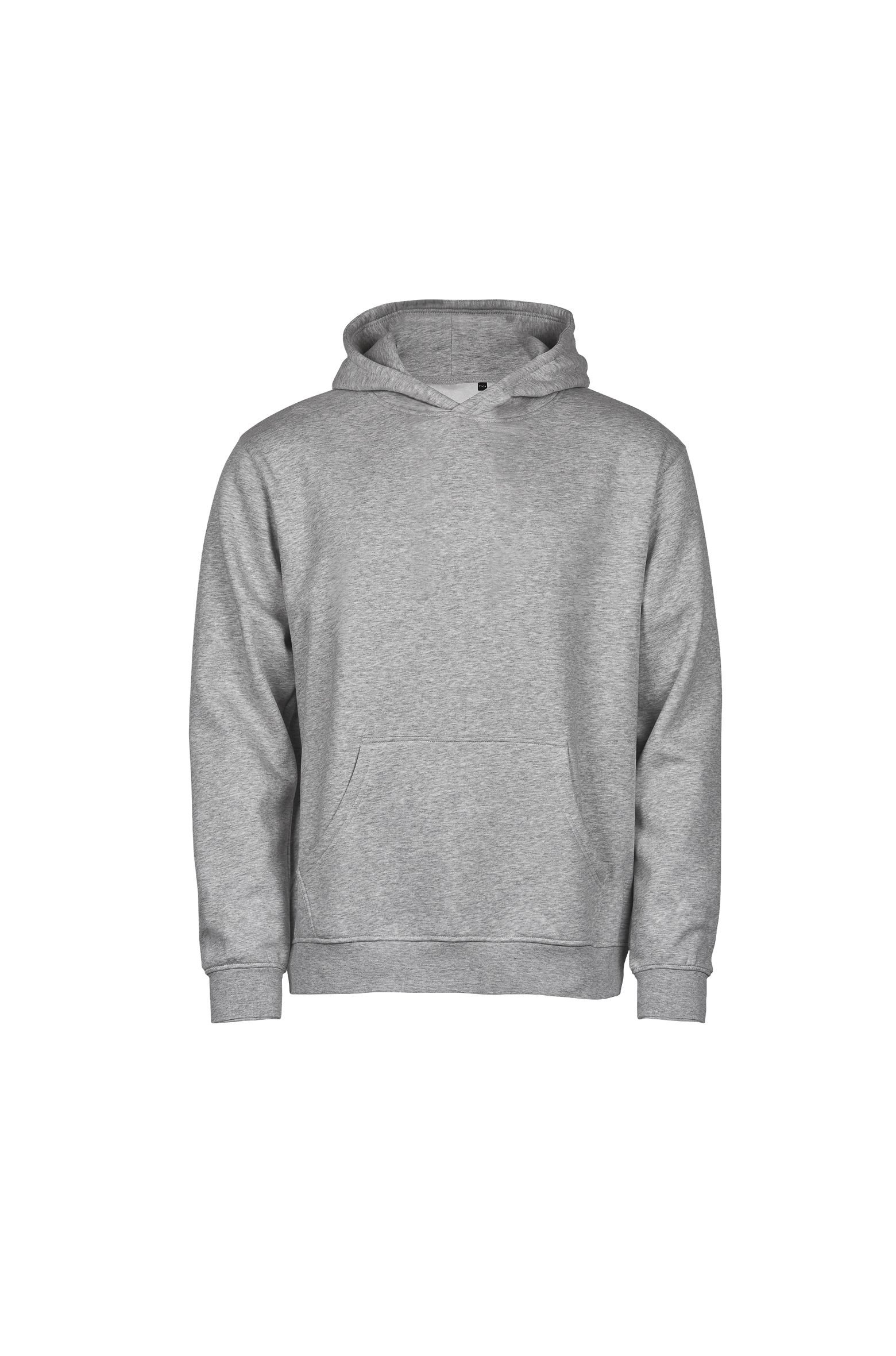 Junior UNLABELED Hooded Sweatshirt