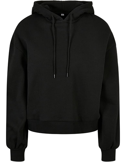 Sweatshirt – Ladies´ Organic Oversized Hoody