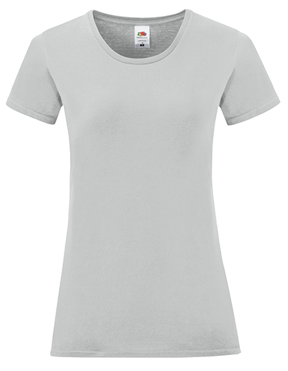 T-Shirt – Ladies´ Iconic T