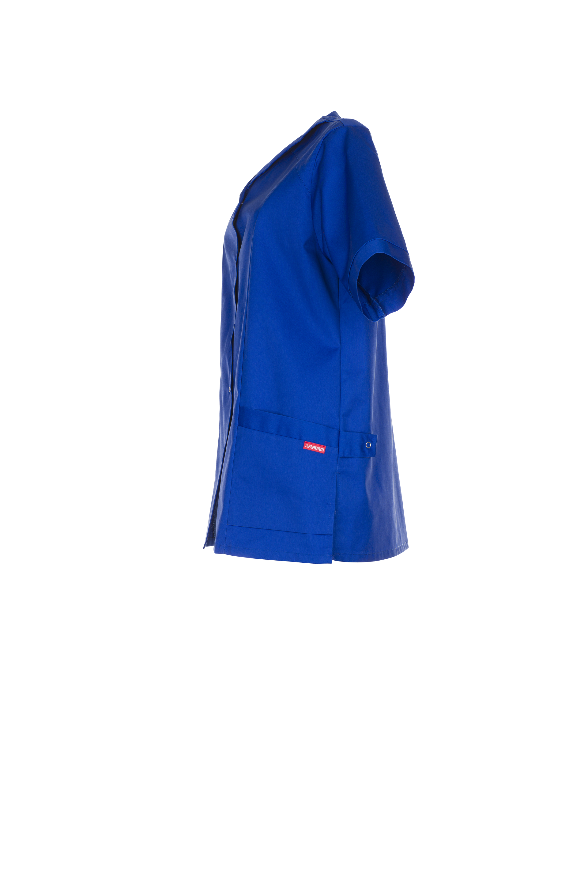 PLANAM Kasak Mischgewebe 1/4-Arm Damen