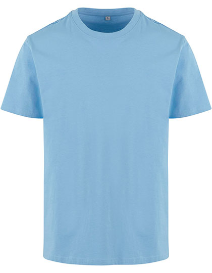 T-Shirt – Basic Regular Fit Tee