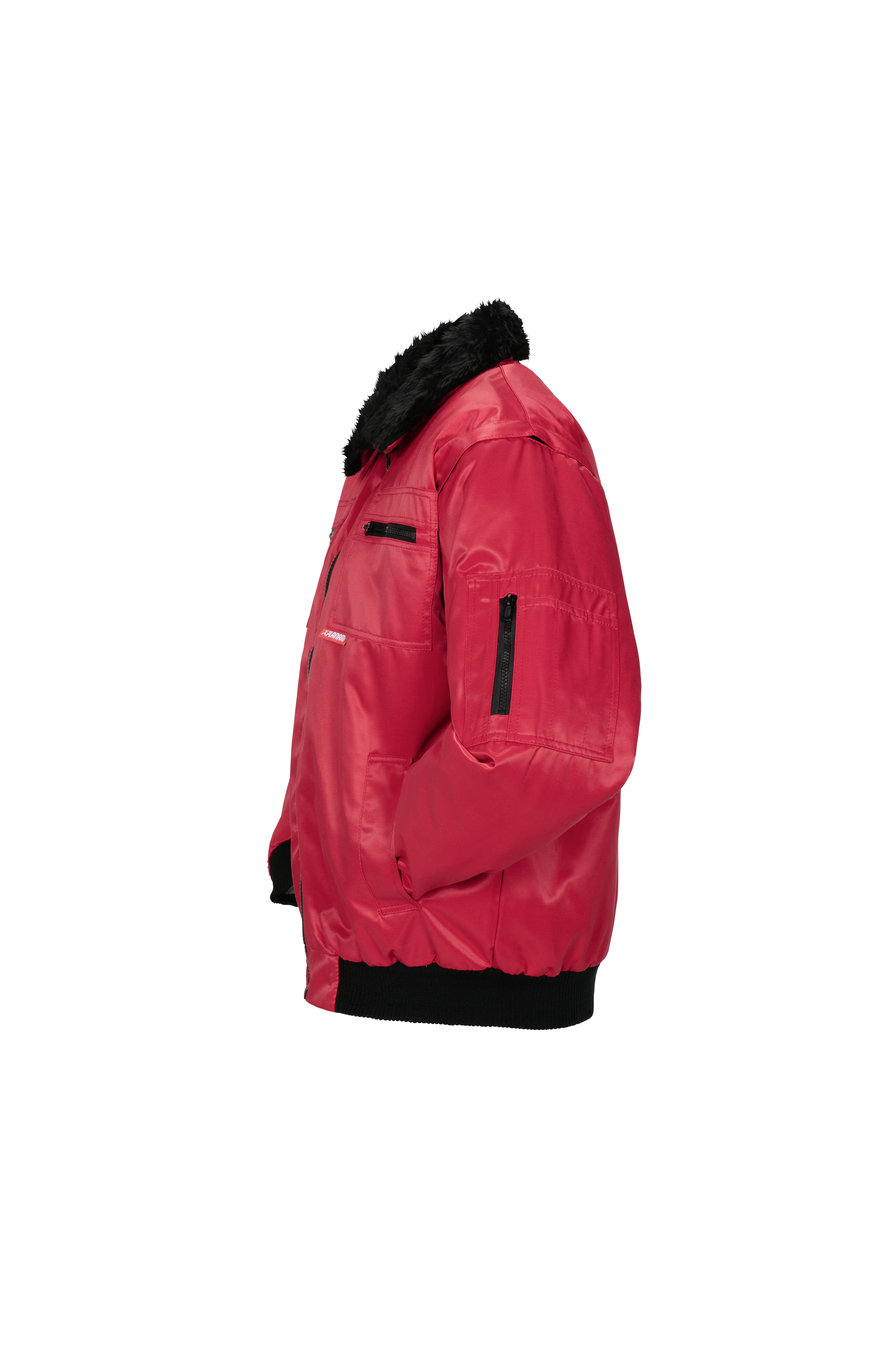 PLANAM Gletscher Comfort Jacke Outdoor