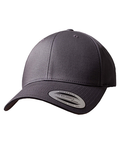 Cap – Curved Classic Snapback