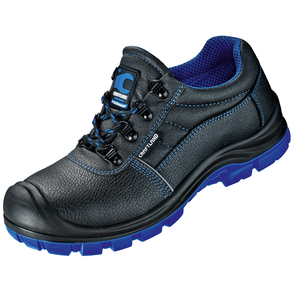 Halbschuhe Lubin