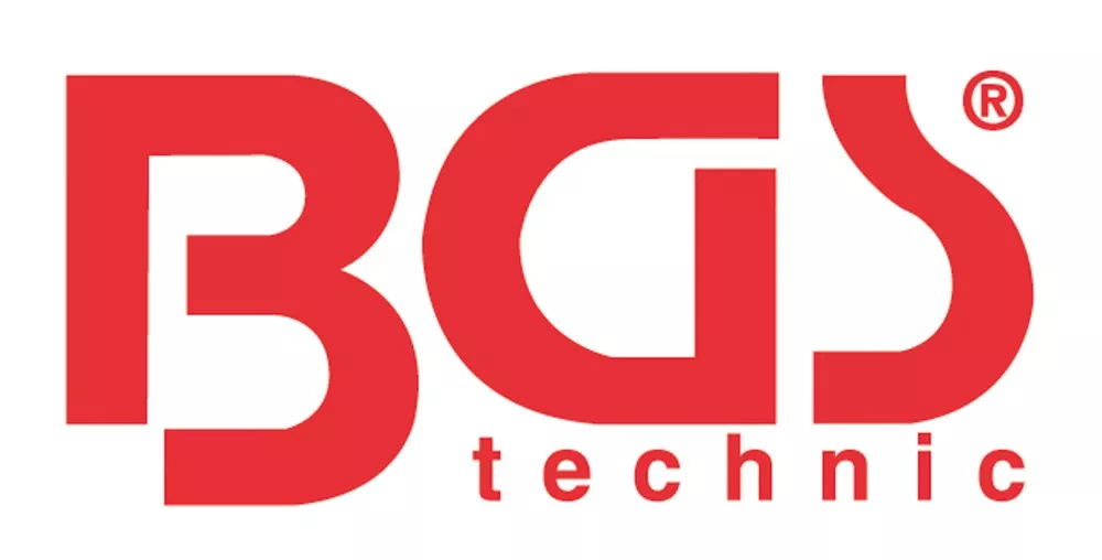 BGS®-Aufkleber, 500 x 225 mm