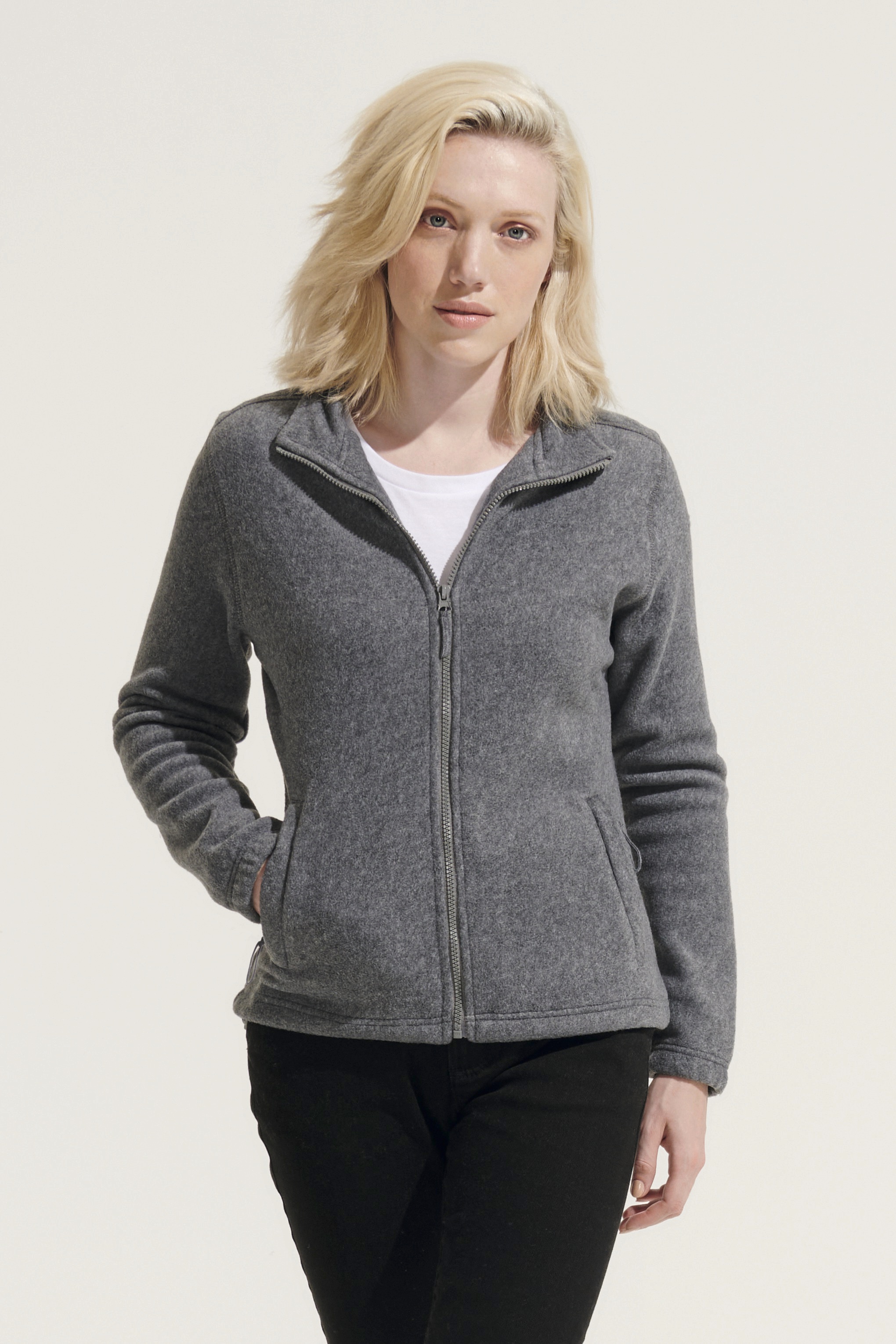 Women´s Fleece Jacket North