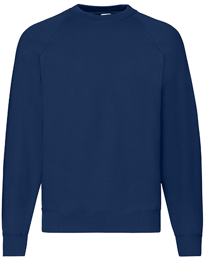 Sweatshirt – Classic Raglan Sweat