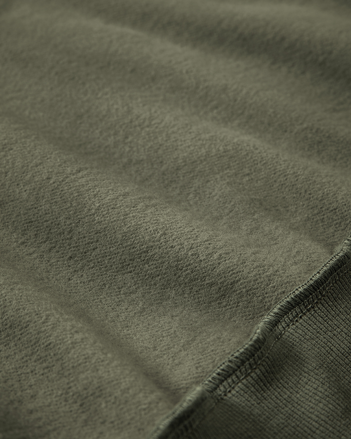 4PROTECT® Brand-Hoodie olive