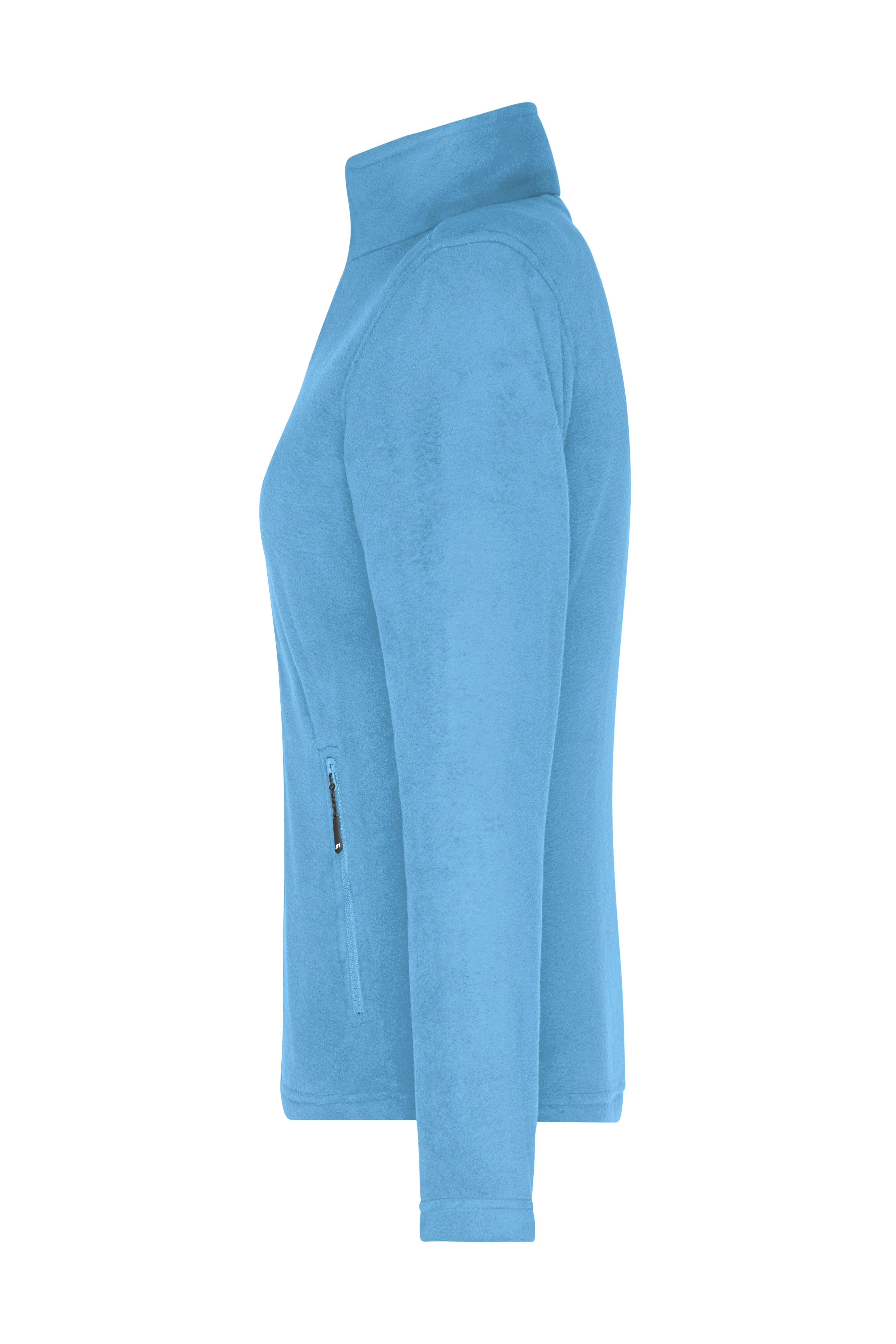 Ladies´ Fleece Jacket