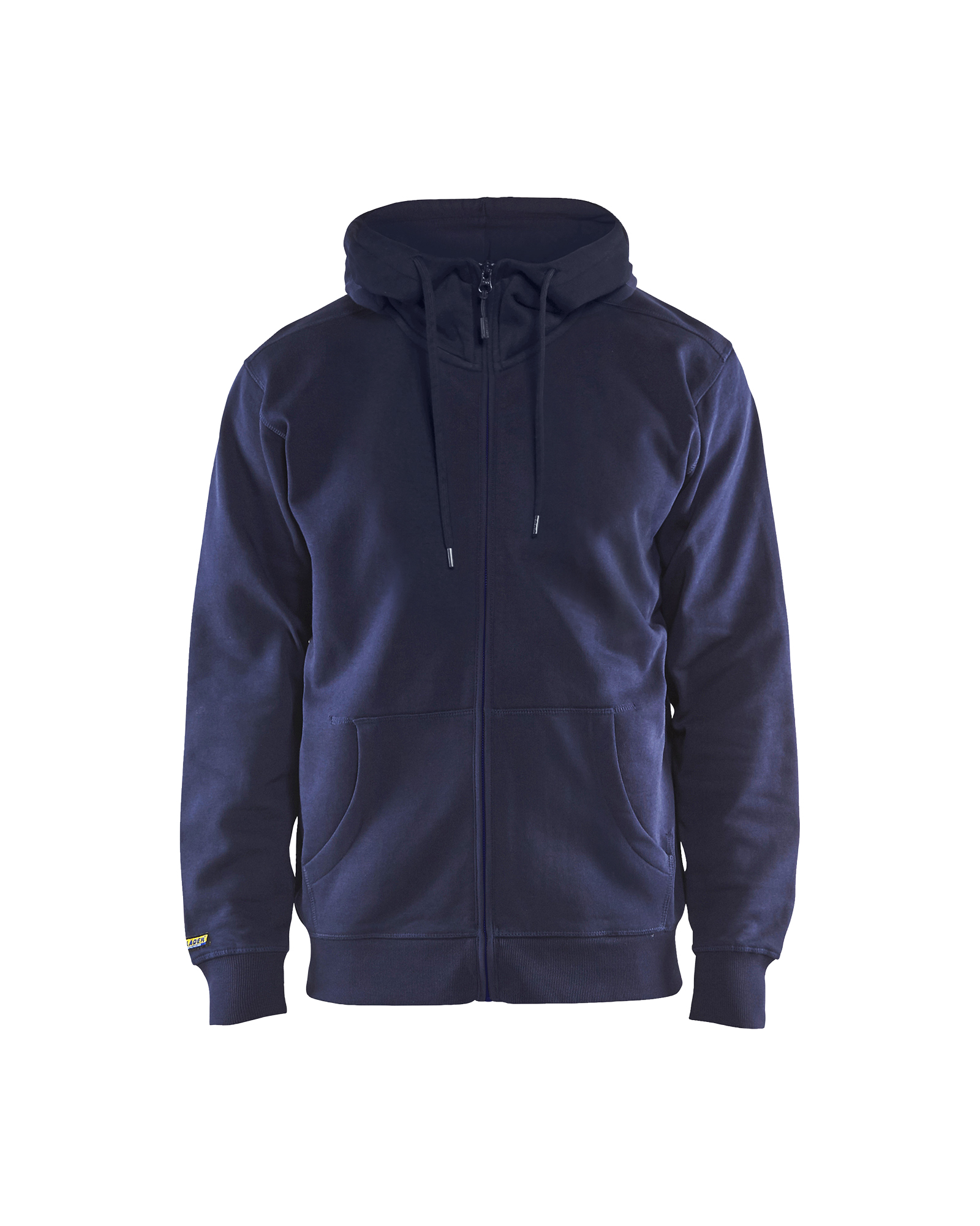 Kapuzenjacke
