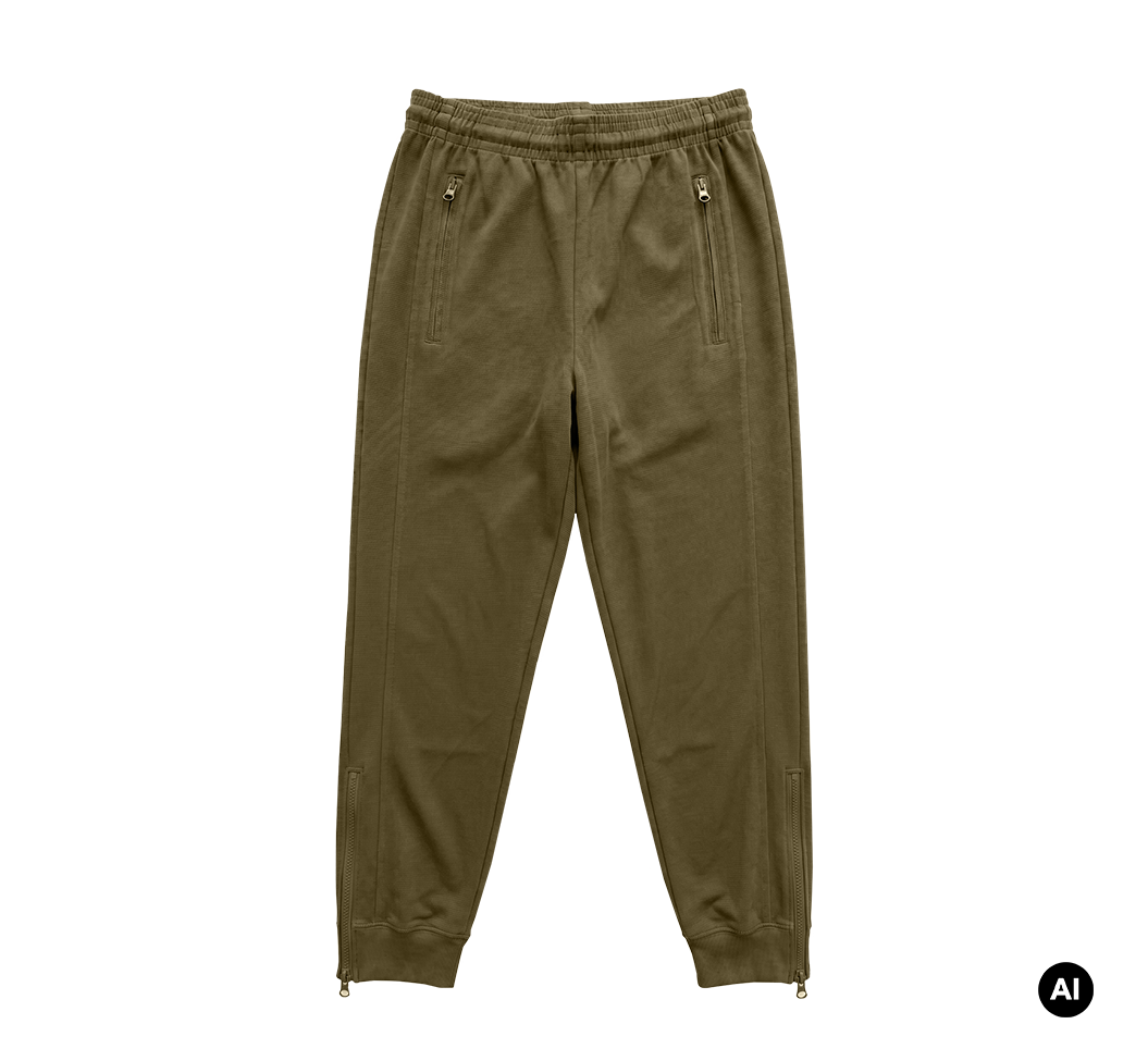 BW Sportanzug Hose